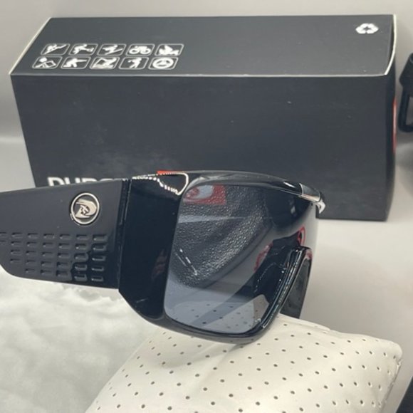 Other - New Dubery Sunglasses Only